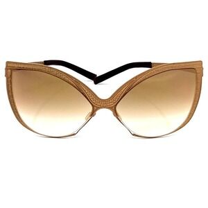 NEW!!! PUGNALE & NULEVE 31S Sunglasses Authentic